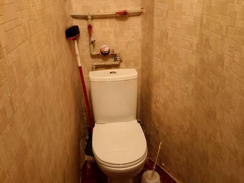 квартира по адресу Валентиновская ул. (Блюхера), 20