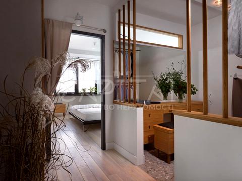 квартира по адресу Голосеевский просп. (40-летия Октября), 58