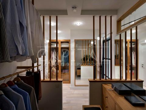 квартира по адресу Голосеевский просп. (40-летия Октября), 58