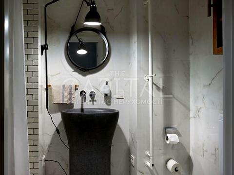 квартира по адресу Голосеевский просп. (40-летия Октября), 58