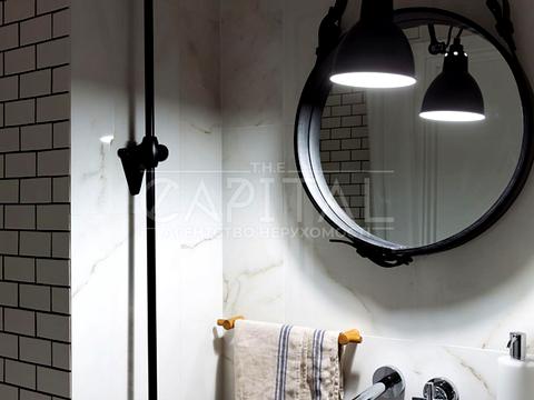 квартира по адресу Голосеевский просп. (40-летия Октября), 58