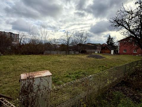 ділянка за адресою Нижня Берегова вул., 59