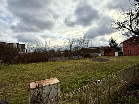 ділянка за адресою Нижня Берегова вул., 59