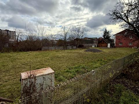 ділянка за адресою Нижня Берегова вул., 59