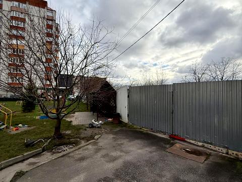 ділянка за адресою Нижня Берегова вул., 59