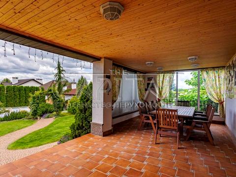 дом по адресу Зоряна