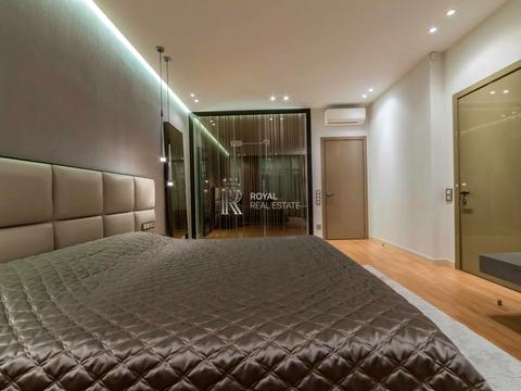 квартира за адресою Київ, Андрія Верхогляда вул. (Михайла Драгомирова), 20