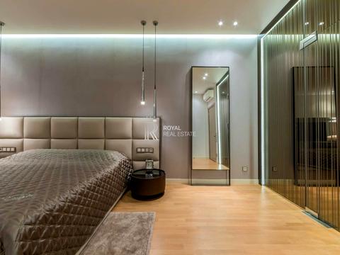 квартира за адресою Київ, Андрія Верхогляда вул. (Михайла Драгомирова), 20