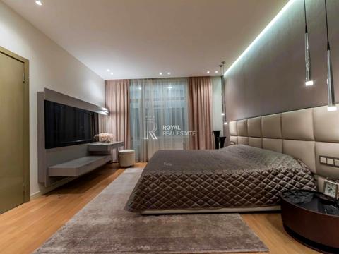 квартира за адресою Київ, Андрія Верхогляда вул. (Михайла Драгомирова), 20