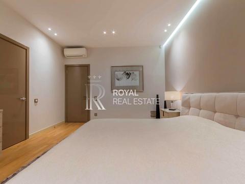 квартира за адресою Київ, Андрія Верхогляда вул. (Михайла Драгомирова), 20