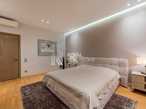 квартира за адресою Київ, Андрія Верхогляда вул. (Михайла Драгомирова), 20