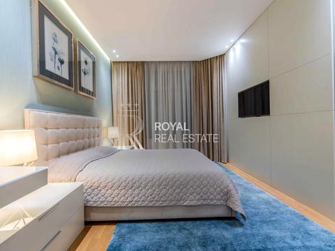 квартира за адресою Київ, Андрія Верхогляда вул. (Михайла Драгомирова), 20