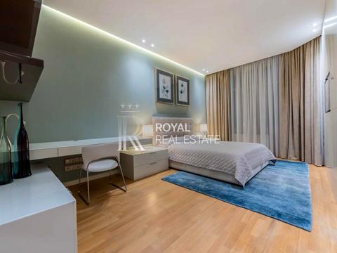 квартира за адресою Київ, Андрія Верхогляда вул. (Михайла Драгомирова), 20