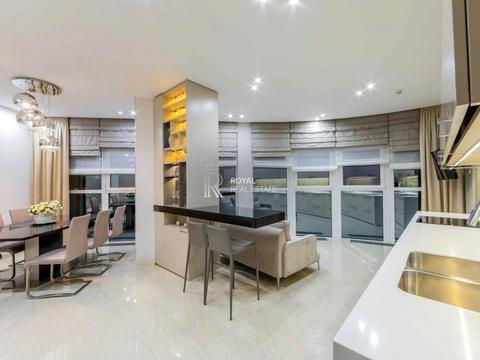 квартира за адресою Київ, Андрія Верхогляда вул. (Михайла Драгомирова), 20