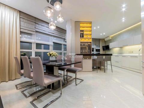 квартира за адресою Київ, Андрія Верхогляда вул. (Михайла Драгомирова), 20