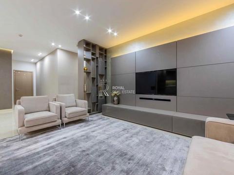 квартира за адресою Київ, Андрія Верхогляда вул. (Михайла Драгомирова), 20