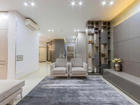 квартира за адресою Київ, Андрія Верхогляда вул. (Михайла Драгомирова), 20