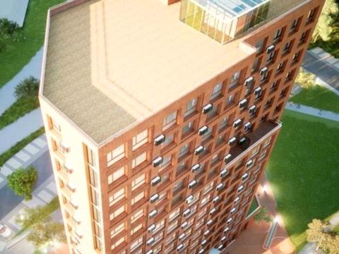 квартира за адресою Івана Величковського вул., 61