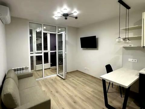 квартира за адресою Воскресенська вул., 2-В