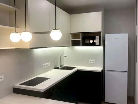 квартира за адресою Воскресенська вул., 2-В