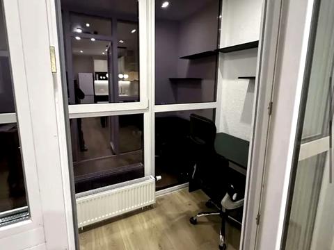 квартира за адресою Воскресенська вул., 2-В