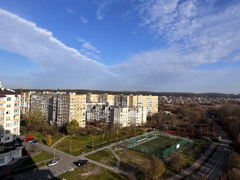 квартира за адресою Івана Величковського вул., 61