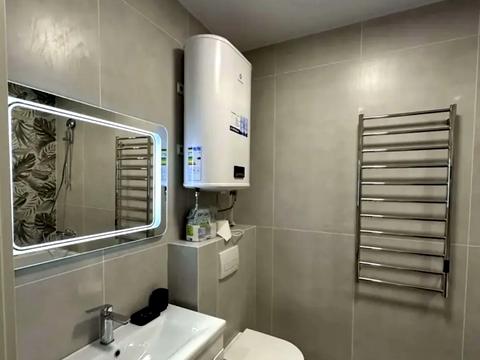 квартира за адресою Воскресенська вул., 2-В