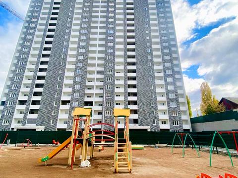 квартира за адресою Коноплянська вул., 22-А