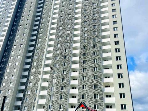 квартира за адресою Коноплянська вул., 22-А