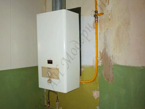 квартира за адресою Сірохінська вул., 19