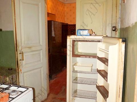 квартира за адресою Сірохінська вул., 19