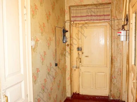 квартира за адресою Сірохінська вул., 19