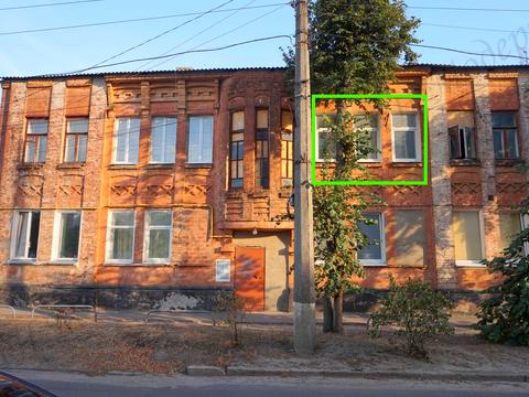 квартира за адресою Сірохінська вул., 19