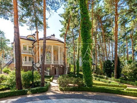 будинок за адресою смт. Гостомель, Яснополянська, 9