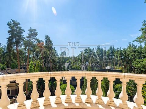 будинок за адресою смт. Гостомель, Яснополянська, 9