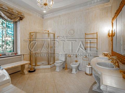 будинок за адресою смт. Гостомель, Яснополянська, 9