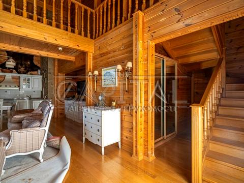 будинок за адресою смт. Гостомель, Яснополянська, 9