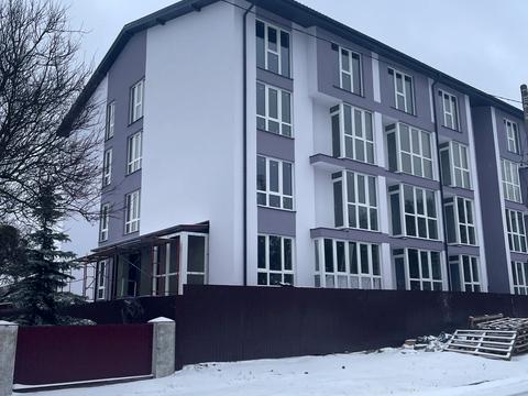 квартира за адресою Вакуленчука вул., 47