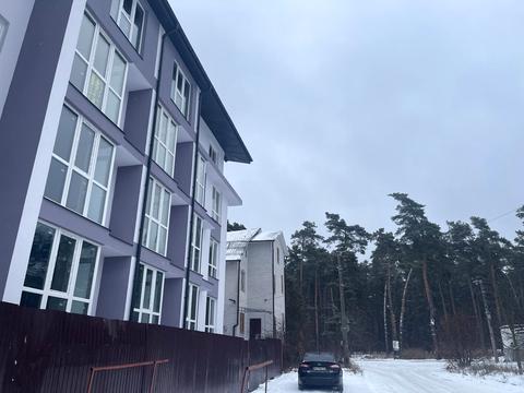 квартира за адресою Вакуленчука вул., 47