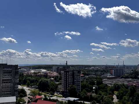 квартира по адресу Галицкие Пасеки ул., 2-А