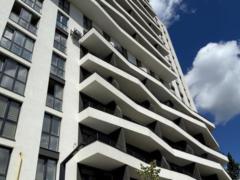 квартира за адресою Галицькі Пасіки вул., 2-А