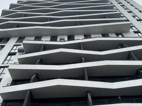 квартира по адресу Галицкие Пасеки ул., 2-А