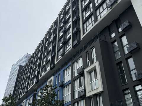 квартира по адресу Галицкие Пасеки ул., 2-А