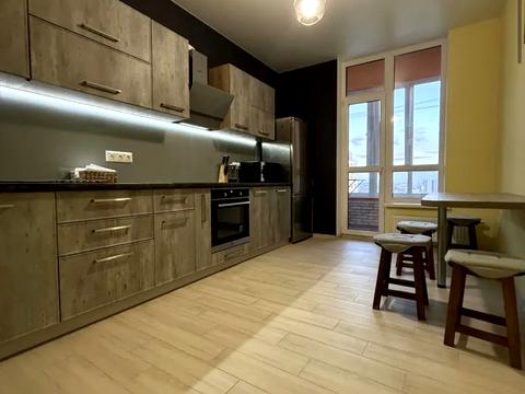 квартира за адресою Каховська вул., 58