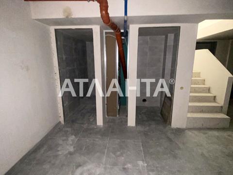 коммерческая по адресу Маячный пер., 7