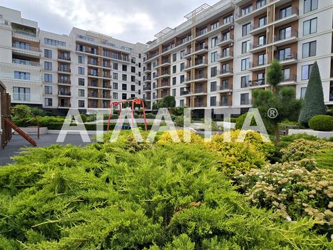 коммерческая по адресу Маячный пер., 7