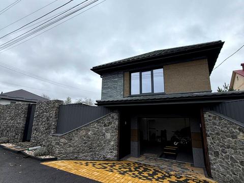 дом по адресу 1-й  Купайла проезд