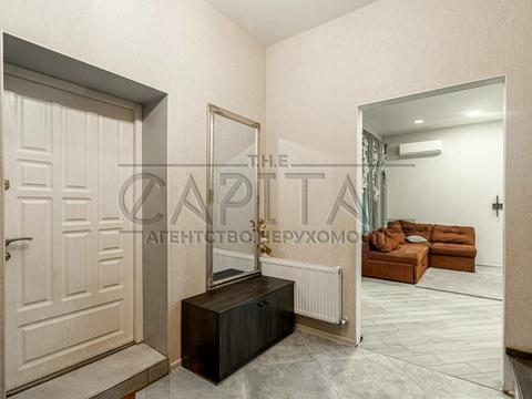 дом по адресу 4-та ліні