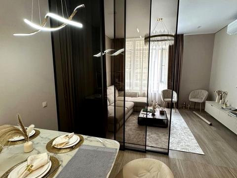 квартира за адресою Річкова вул., 4