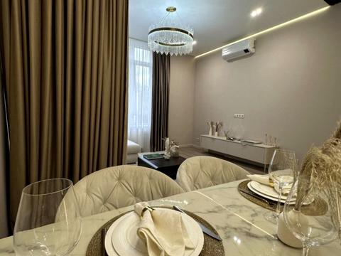 квартира за адресою Річкова вул., 4